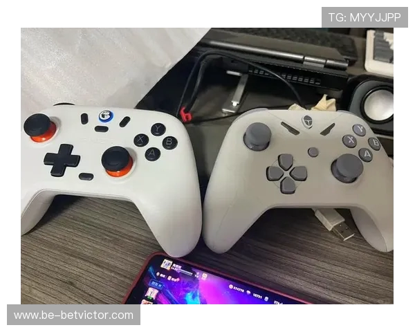 依斯卡与小鸡队长游戏手柄对比分析哪款更适合你